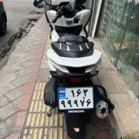 pcx160|موتورسیکلت|تهران, افسریه شمالی|دیوار