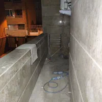 آپارتمان ۳ خوابه والفجر|فروش آپارتمان|شیراز, پشم شیشه|دیوار