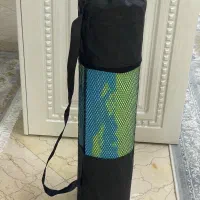 مت یا زیرانداز ورزشی (یوگا)