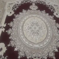 فرش ۱۲ متری|فرش|نیشابور, جمهوری|دیوار