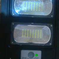 چراغ خیابانی خورشیدی ( پروژکتور)