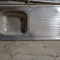 سینگ ظرفشویی