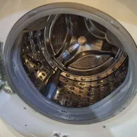 لباسشویی ال جی کره ای ۱۱ کیلویی|ماشین لباسشویی و خشک‌کن لباس|بندرعباس, |دیوار