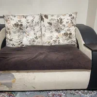 مبل ۶ نفره|مبلمان خانگی و میز عسلی|ساری, |دیوار