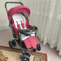 کالسکه دلیجان نو|کالسکه و لوازم جانبی|دامغان, |دیوار