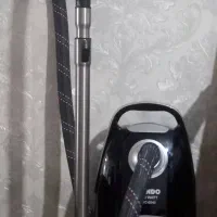 جارو برقی