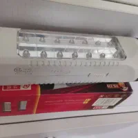 چراغ قوه شارژی قوی