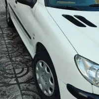 206تیپ 5|خودرو سواری و وانت|اشنویه, |دیوار