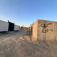 سهیلیه/زکی آباد/۲۲۵ متر چهاردیواری|فروش زمین و ملک کلنگی|رامجین, |دیوار