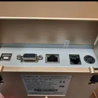 پرینتر حرارتی میوا|پرینتر، اسکنر، کپی، فکس|نجفآباد, امام خمینی|دیوار