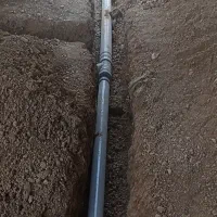 تاسیسات و لوله کشی اب تعمیر نصب پکیچ|خدمات پیشه و مهارت|نجف‌آباد, شریعتی|دیوار