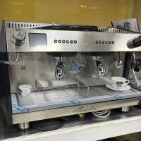 فروش یکجالوازم کافه رستوران معاوضه با خودرو یازمین