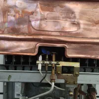 خریدارآبگرمکن