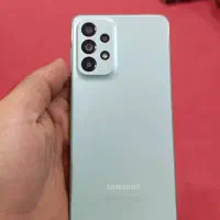 سامسونگ a73|موبایل|شیراز, شهرک پرواز|دیوار