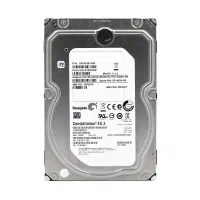 هارد 4 ترابایت Seagate 4TB 7200RPM 128MB Cash