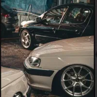 نیازمند صافکار  pdr.نقاش .باطریساز.جلوبند ساز .