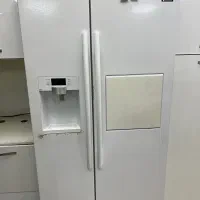 یخچال ساید بای ساید سامسونگ