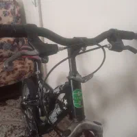 دوچرخه ۱۶|دوچرخه، اسکیت، اسکوتر|تبریز, |دیوار