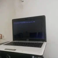 لب تاپ i5 msi