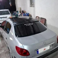 206 Sd v8 سفارش مدیران|خودرو سواری و وانت|کرج, شهرک سهرابیه|دیوار