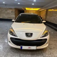 ۲۰۷ اتومات پاناروما TU5P ارتقا یافته