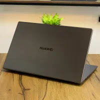 لپ‌تاپ Huawei MateBook D15 / سبک ، مقارم و شیک