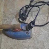 اتوسنگی یاپرس قدیمی|اتو و لوازم اتو|مشهد, هنرور|دیوار