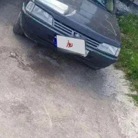 پژو روآ تگ برگ سند دوگانه شرکتی