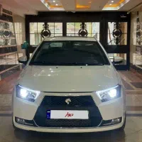 دناپلاس اتوماتیک 1403