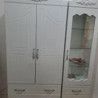 کمد بچه|اسباب و اثاث بچه|قدس, شهرقدس|دیوار