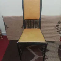 میز وصندلی 4 نفره