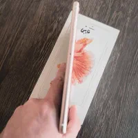 iPhone 6S plus حافظه 128|موبایل|اراک, |دیوار