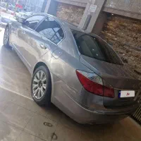 جنسیس مدل 2011|خودرو سواری و وانت|ارومیه, |دیوار