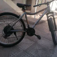 دوچرخه 26