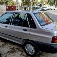 پراید صبا 88|خودرو سواری و وانت|شیروان (خراسان), |دیوار