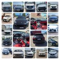 سنگر خوب برای هر زمان  porsche cayenne S