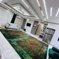 آپارتمان 112 متری هوشمند و لاکچری آزادی 20