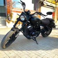 کویر c2 مشکی مات