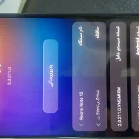Redmi Note 13|موبایل|آبادان, |دیوار