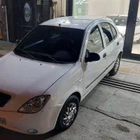 تیبا۲ مدل ۹۸