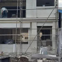 سنگکاری نما و سرامیک|خدمات پیشه و مهارت|رشت, حاجی آباد|دیوار