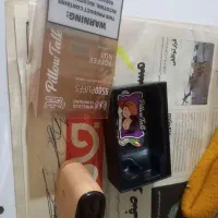 پادویپ|زیورآلات و اکسسوری|قم, انسجام|دیوار