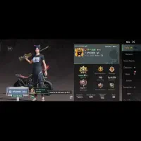 اکانت فول قدیمی کانک داره|کنسول، بازی ویدئویی و آنلاین|زابل, |دیوار