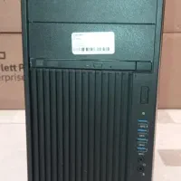 کیس Z440 به همراه گارانتی تعویض|رایانه رومیزی|تهران, خواجه نصیر طوسی|دیوار