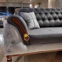 مبل راحتی طرح پاریس در مبل آی سو