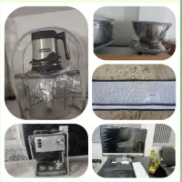 کاورلوازم برقی