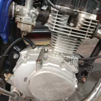 موتور|موتورسیکلت|اشتهارد, |دیوار