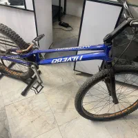 دوچرخه تریال بریس