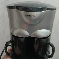 اسپرسو ساز کلترونیک اسپرسو ساز کلترونیککلترونیک|سماور، چایساز، قهوهساز|چهارباغ, |دیوار