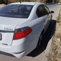 برلیانس 96 مهریز|خودرو سواری و وانت|مهریز, |دیوار